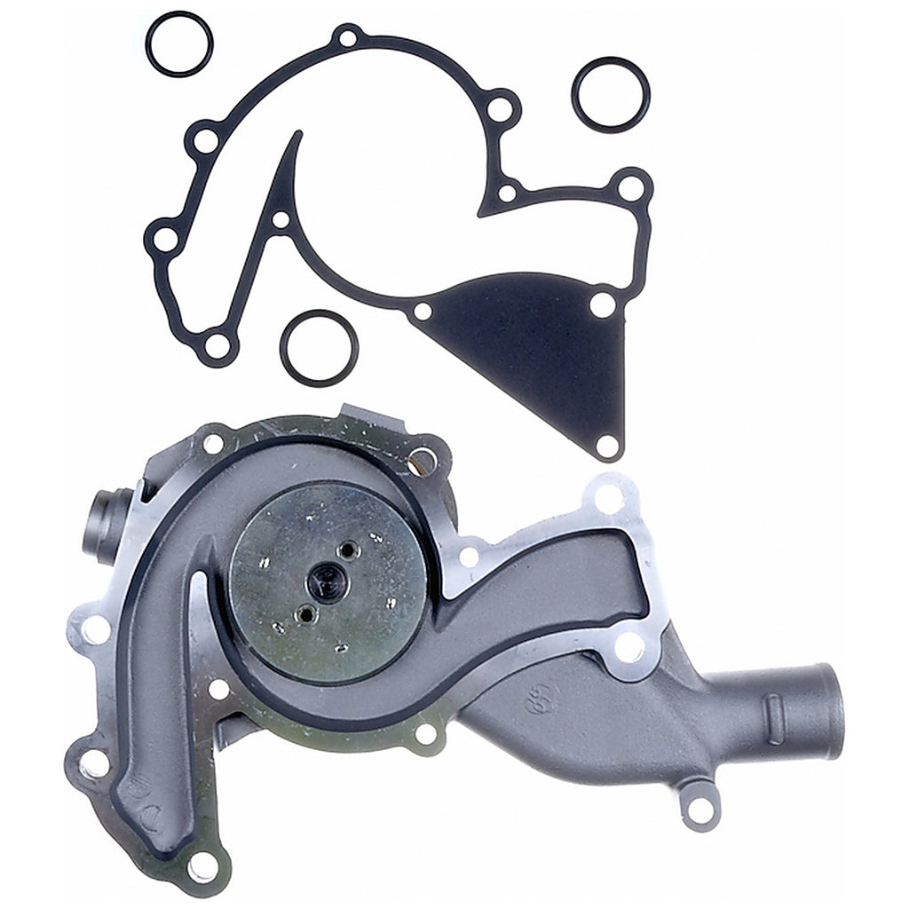 Gates - 44028 - Premium Engine Water Pump