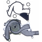 Gates - 44028 - Premium Engine Water Pump