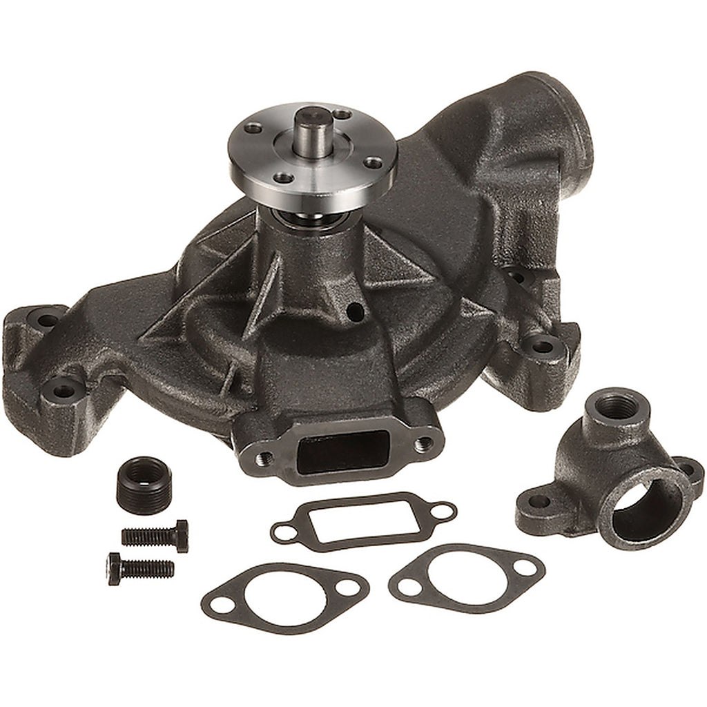 Gates - 44029 - Premium Engine Water Pump