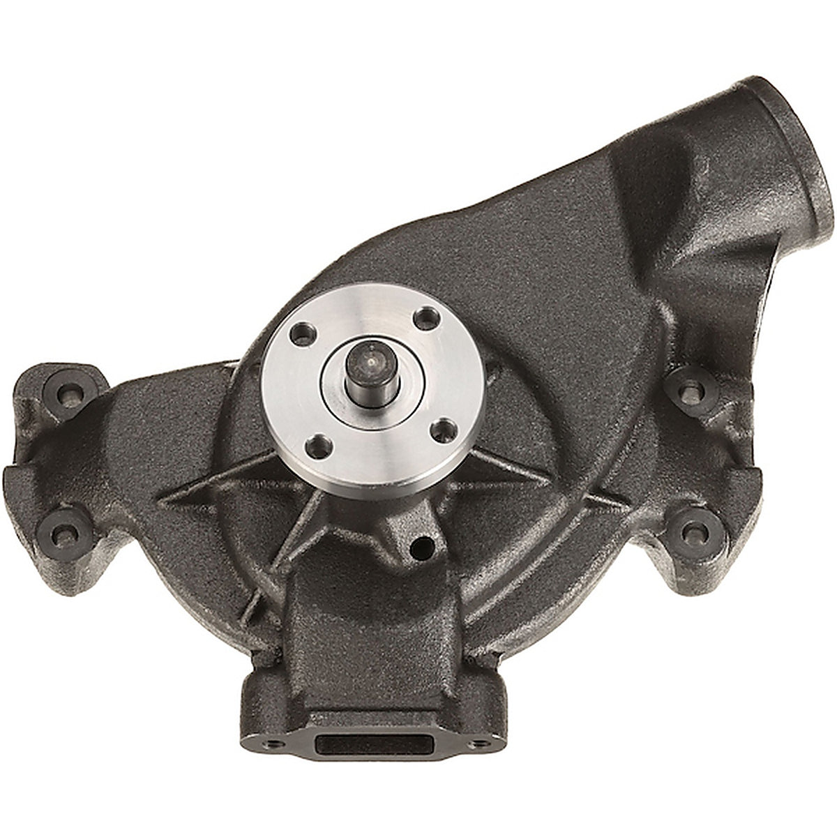Gates - 44029 - Premium Engine Water Pump