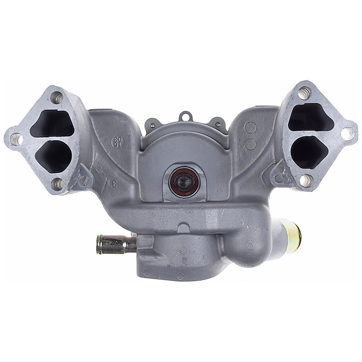 Gates - 44036 - Premium Engine Water Pump