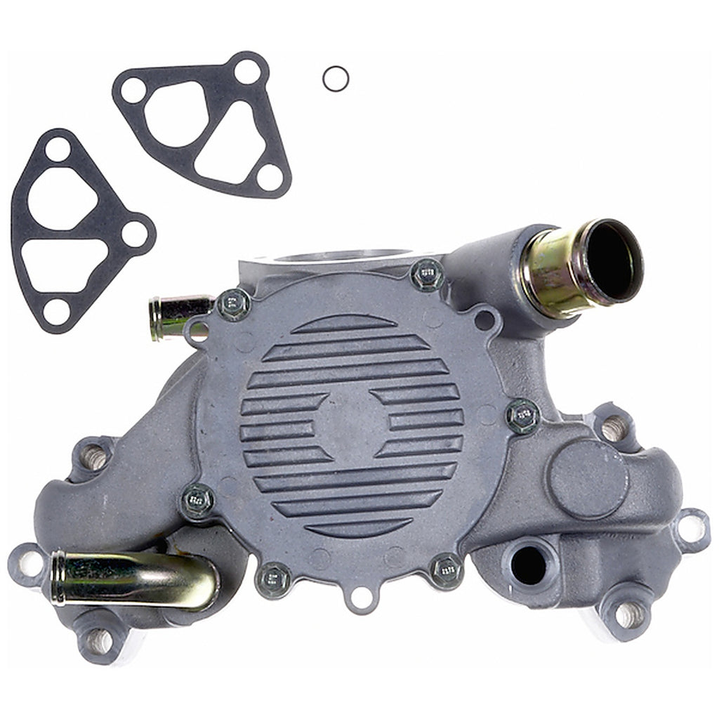 Gates - 44036 - Premium Engine Water Pump