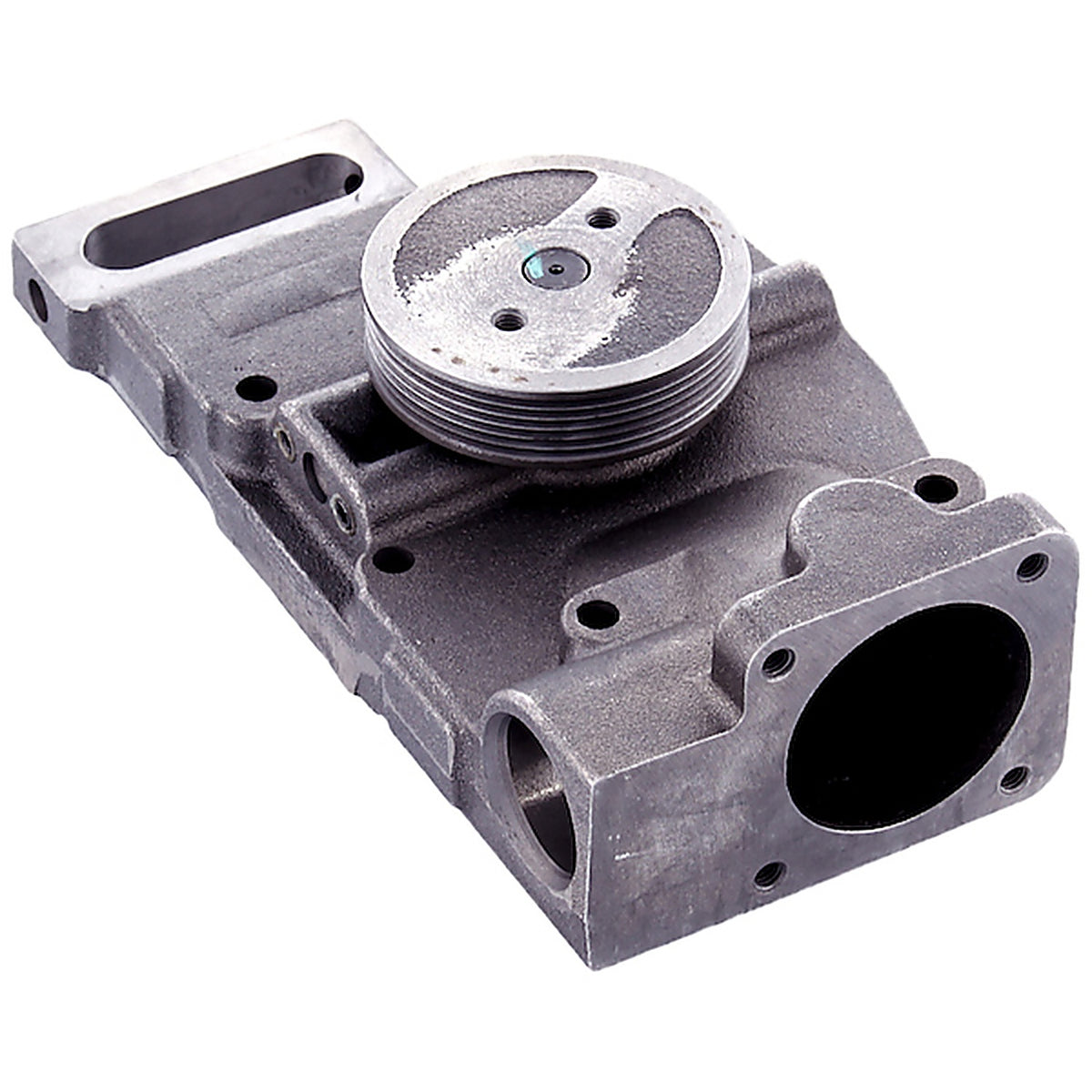 Gates - 44052HD - Heavy-Duty Engine Water Pump