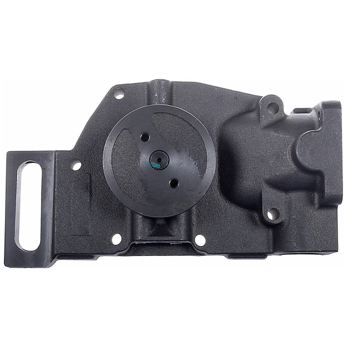 Gates - 44052HD - Heavy-Duty Engine Water Pump