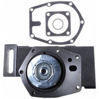 Gates - 44052HD - Heavy-Duty Engine Water Pump