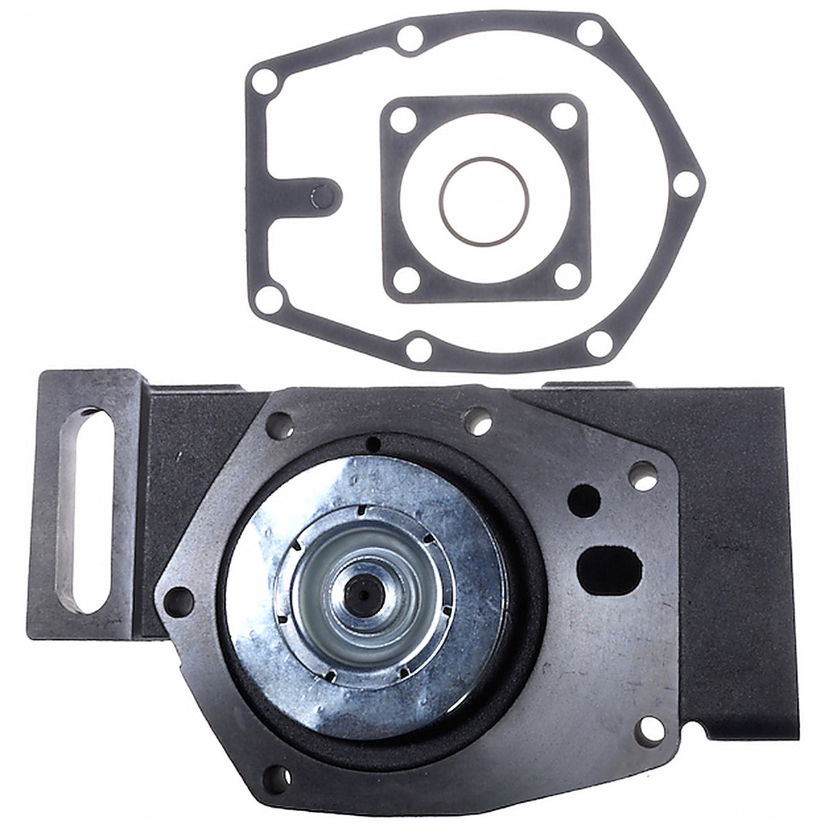 Gates - 44052HD - Heavy-Duty Engine Water Pump