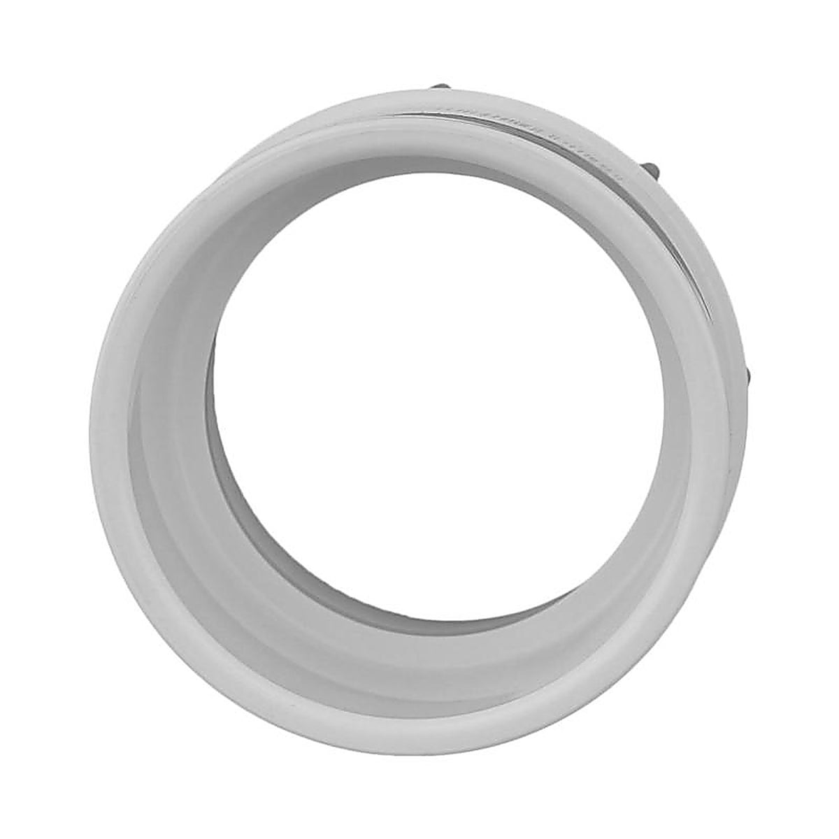 Charlotte Pipe - PVC02101C0800 - Schedule 40 3/4 in. Slip x 3/4 in. Dia. FPT PVC Adapter