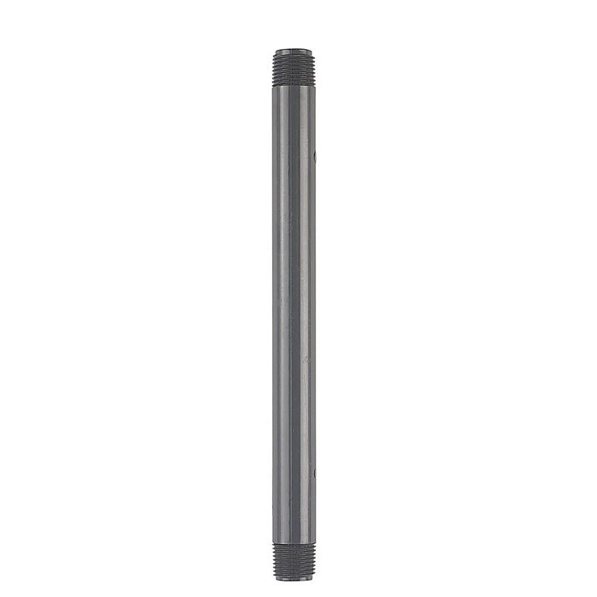 Mueller - 403-100 - Schedule 80 1/2 in. MPT PVC 10 in. Nipple
