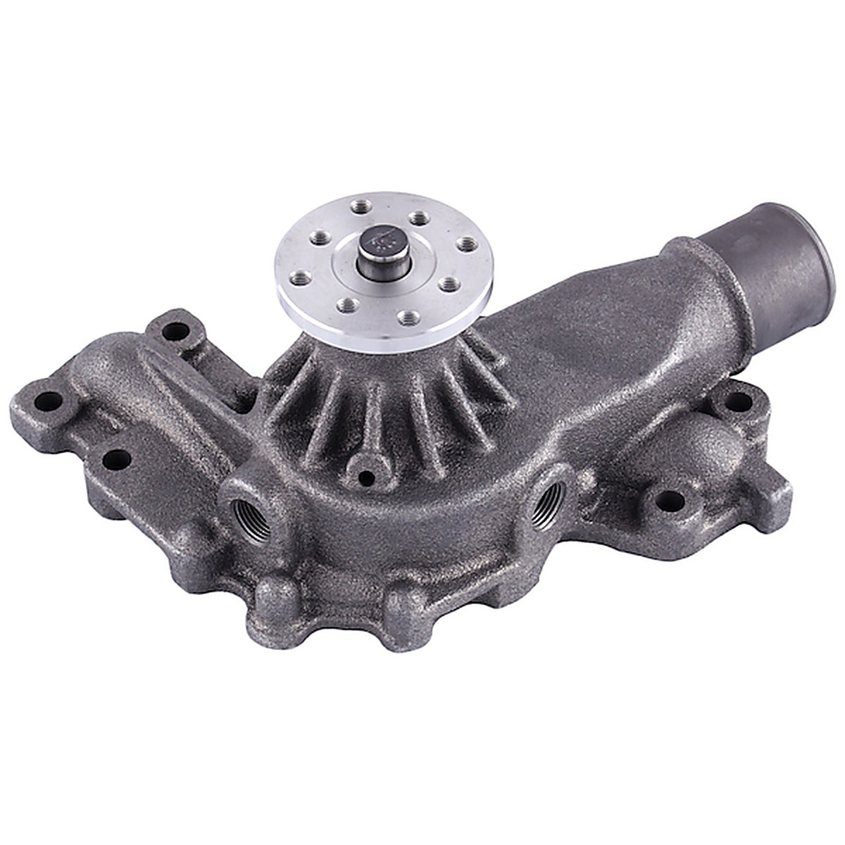 Gates - 44099 - Premium Engine Water Pump