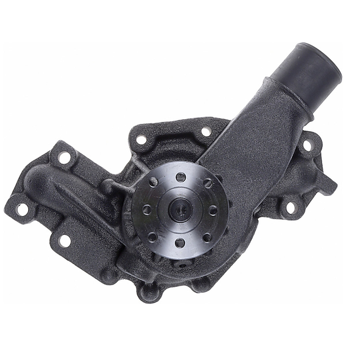 Gates - 44099 - Premium Engine Water Pump