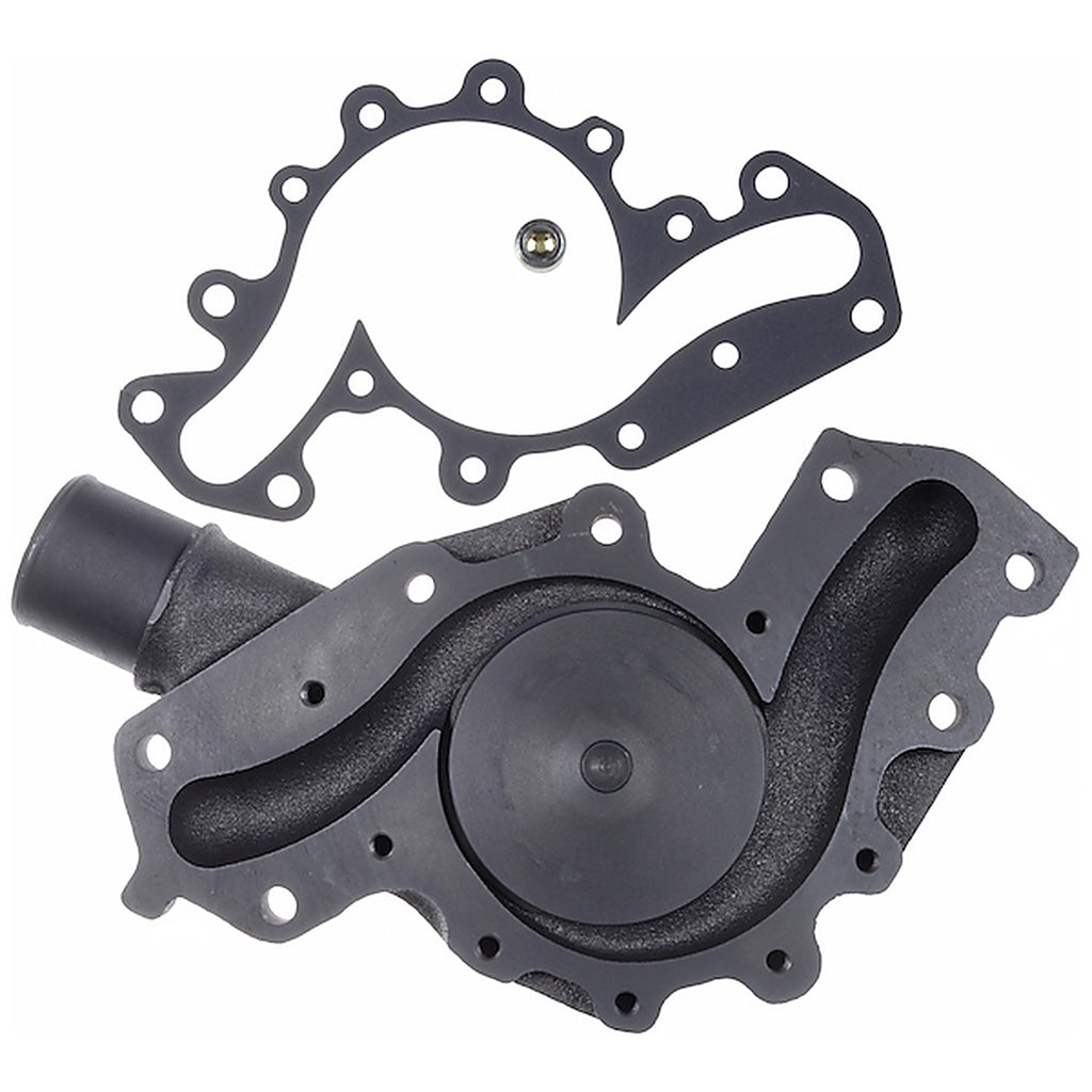 Gates - 44099 - Premium Engine Water Pump