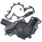Gates - 44099 - Premium Engine Water Pump