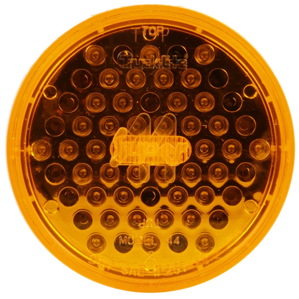 Trucklite - 44102Y - Super 44 LED Strobe