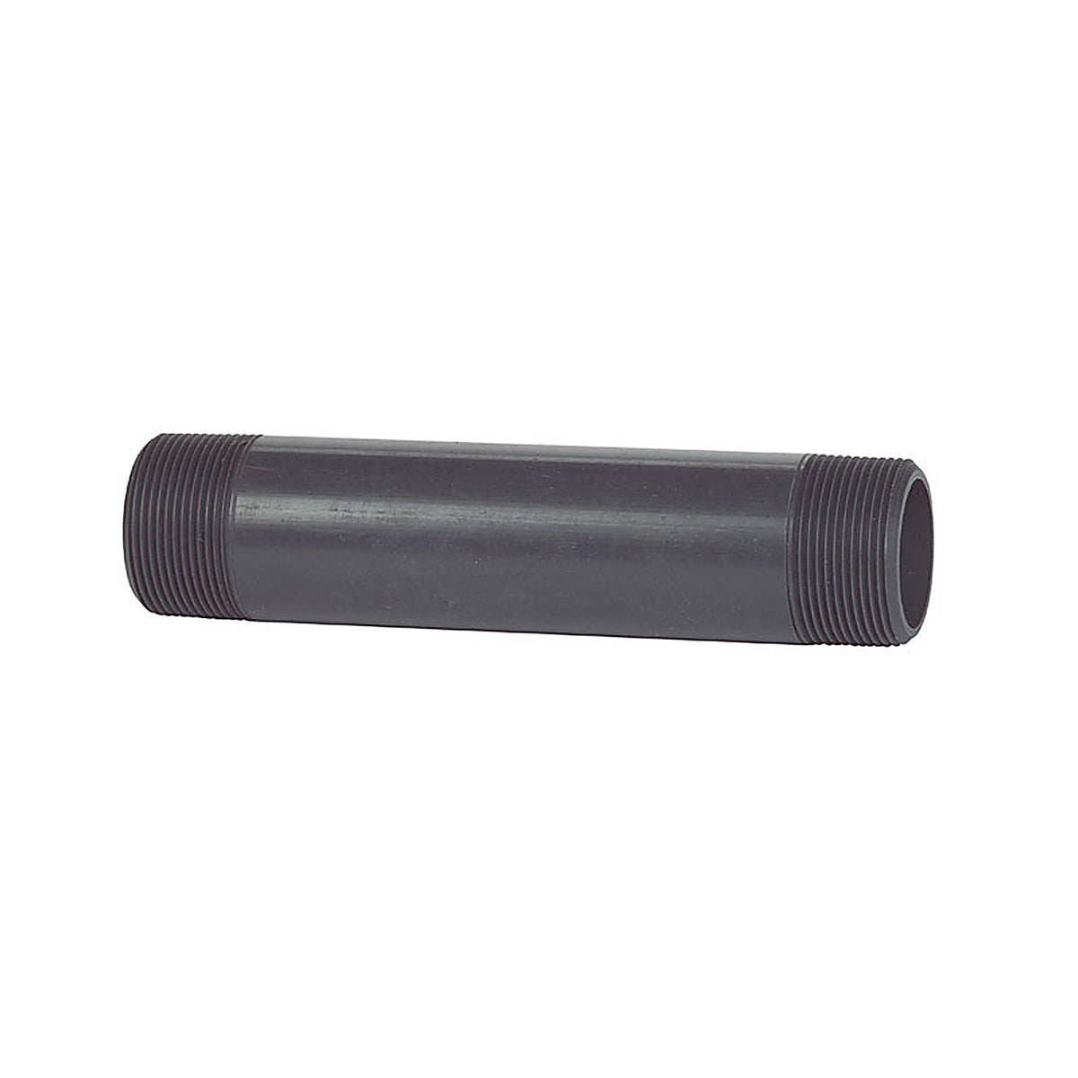 Mueller - 404-030 - Schedule 80 3/4 in. MPT PVC 3 in. Nipple