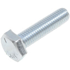 Dorman|807-010|Cap Screw-Hex Head-Grade 5- 1/4-28 x 1 In.