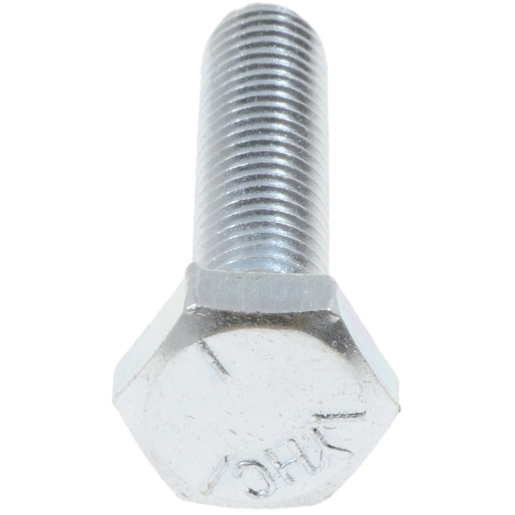 Dorman|807-010|Cap Screw-Hex Head-Grade 5- 1/4-28 x 1 In.