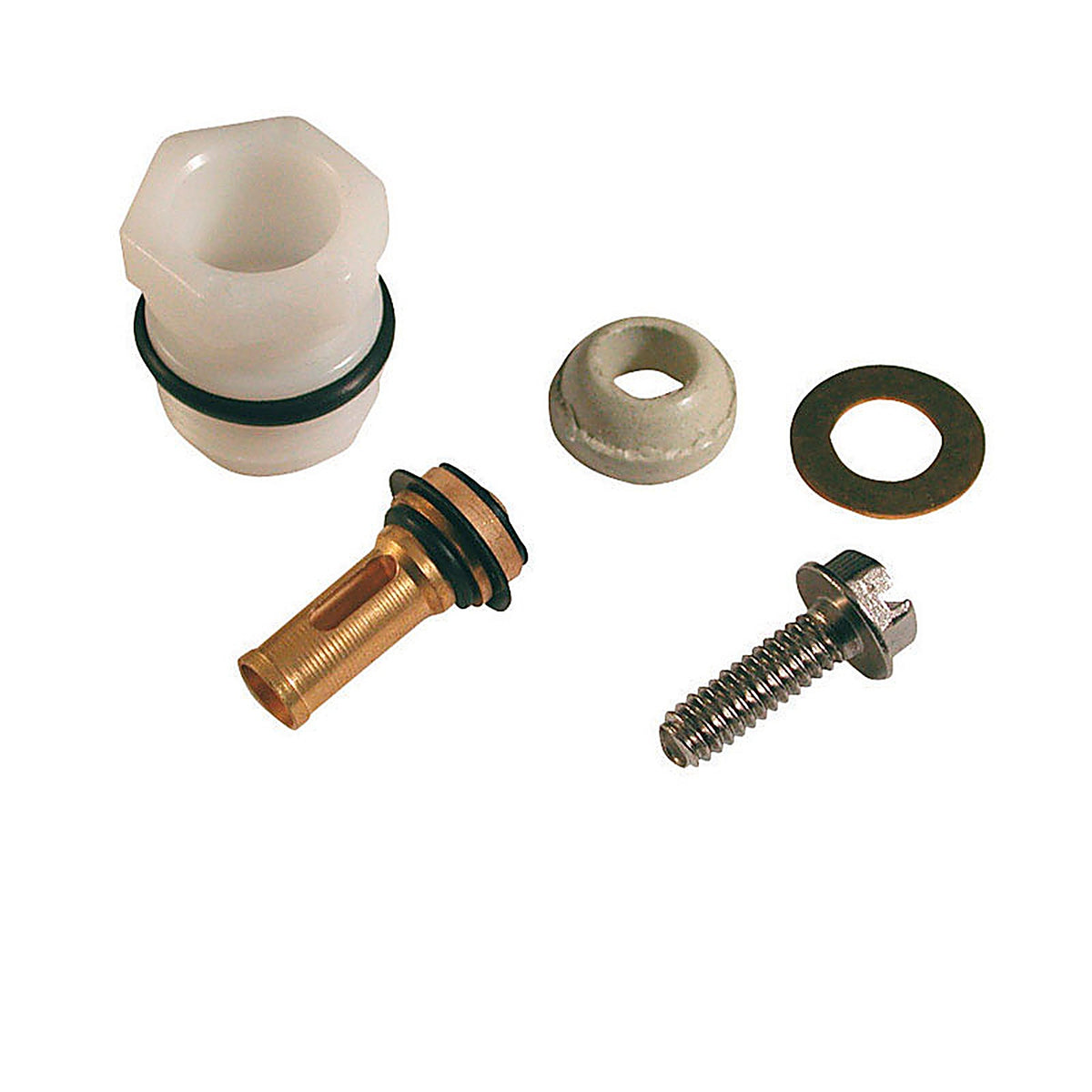 Danco - 9D00088755 - Brass Sillcock Repair Kit