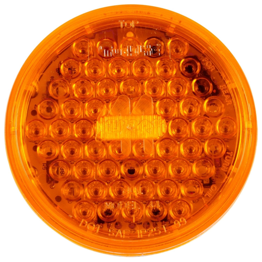 Trucklite - 44211Y - Super 44 LED Strobe