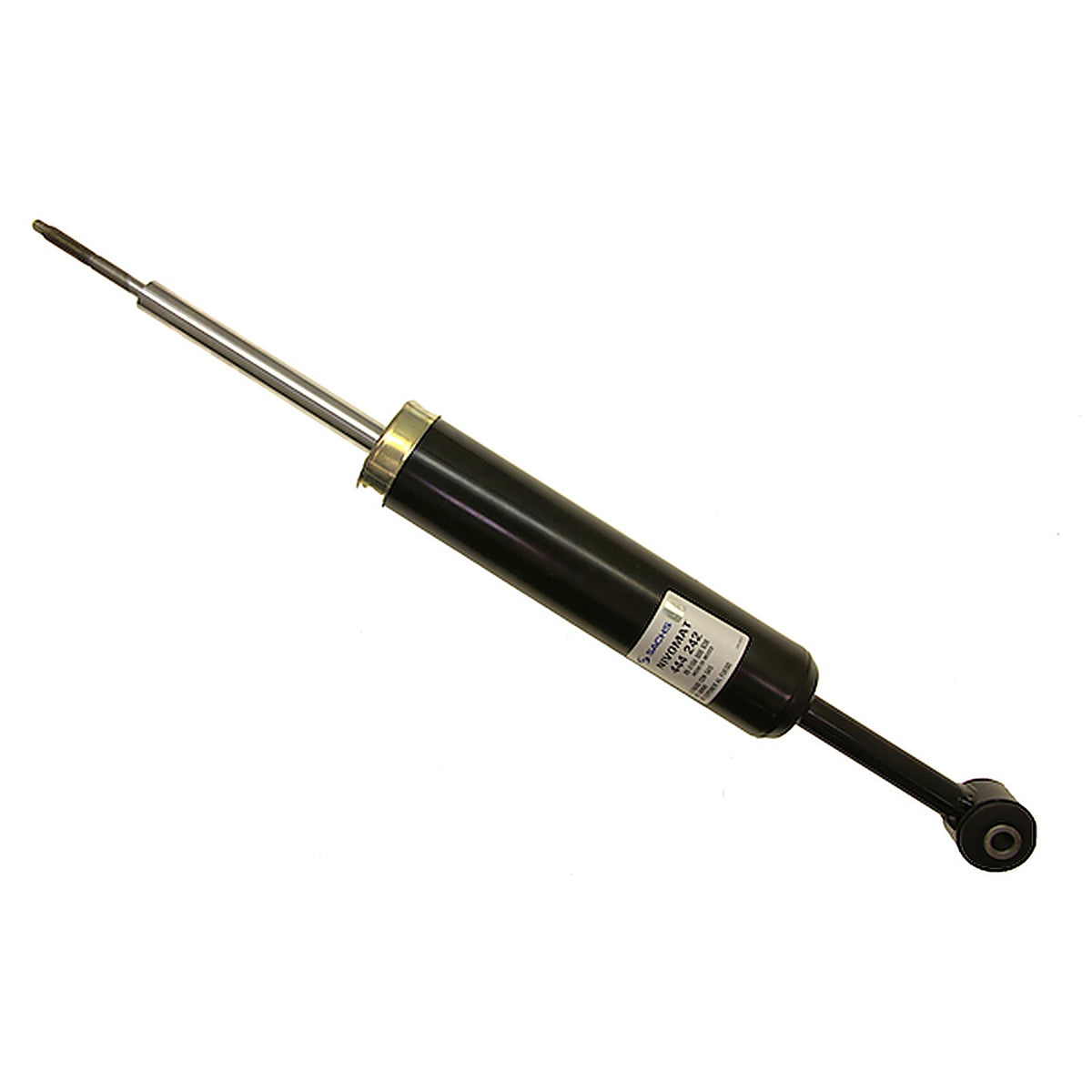SACHS - 444-242 - Nivomat