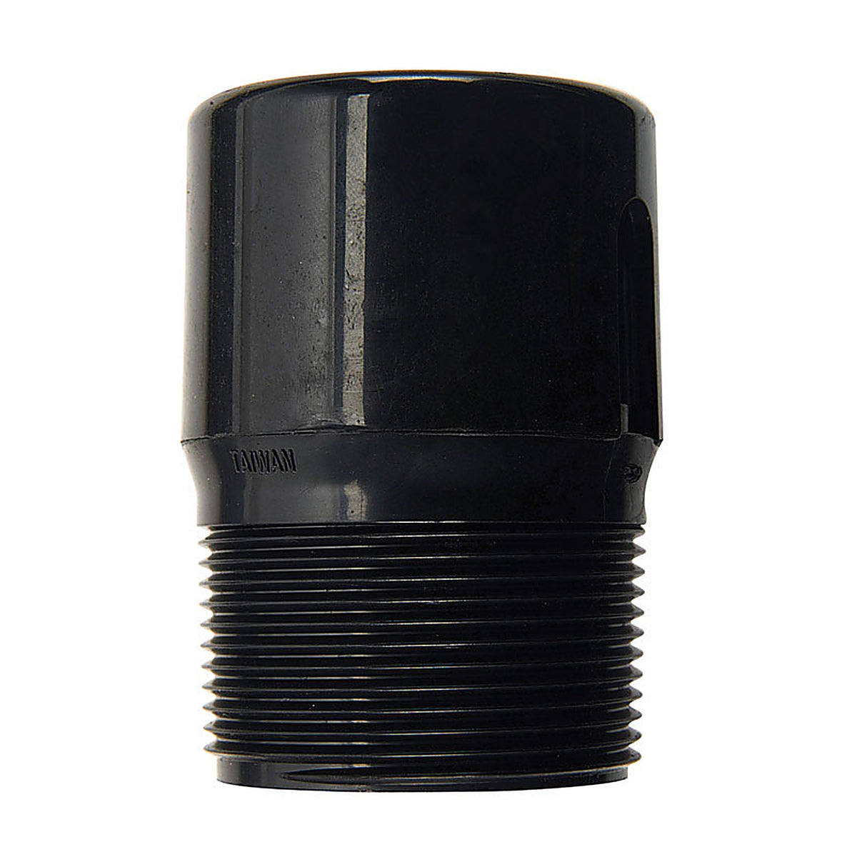 Mueller - 995-001 - 1-1/2 in. MPT ABS Adapter