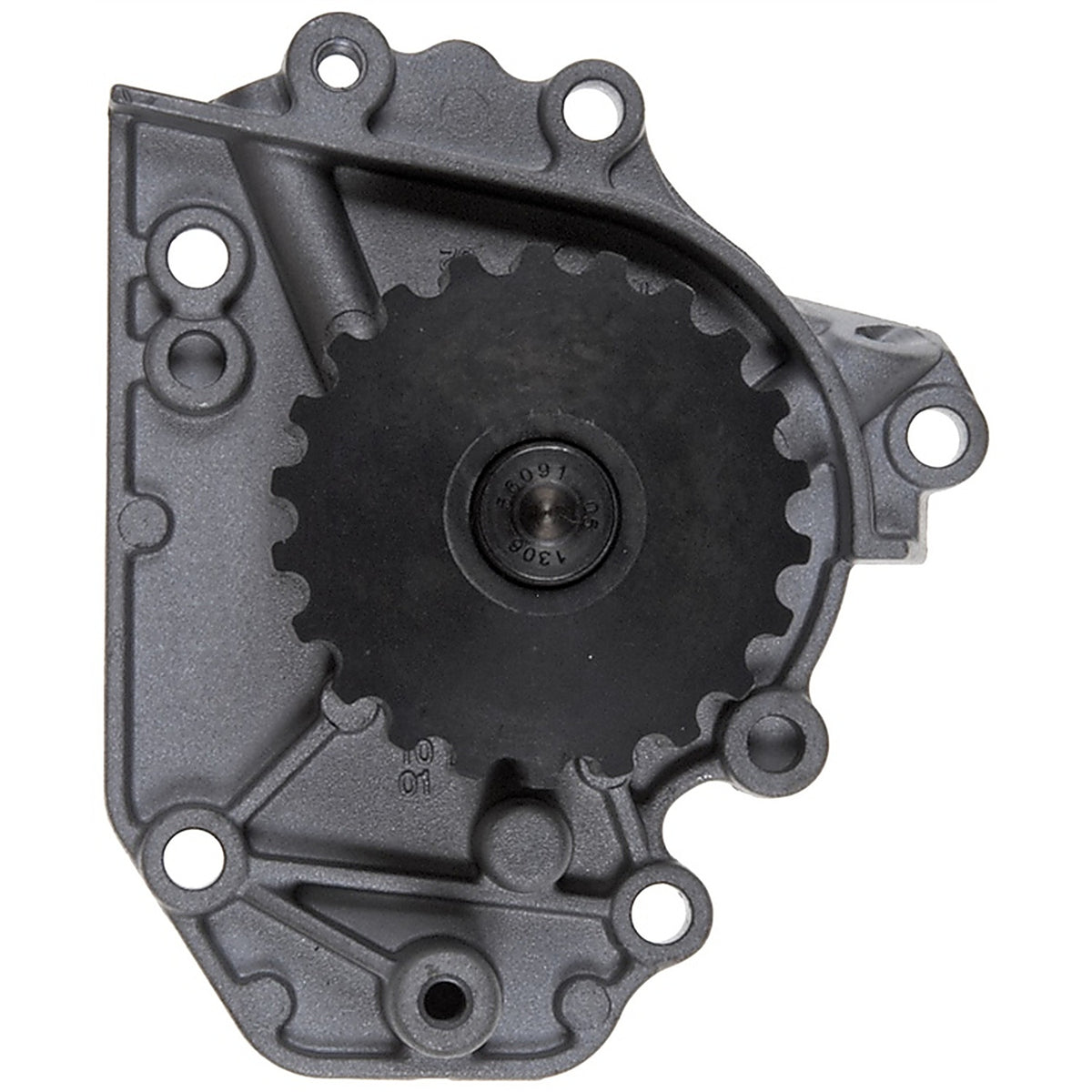 Gates - 44405 - Premium Engine Water Pump
