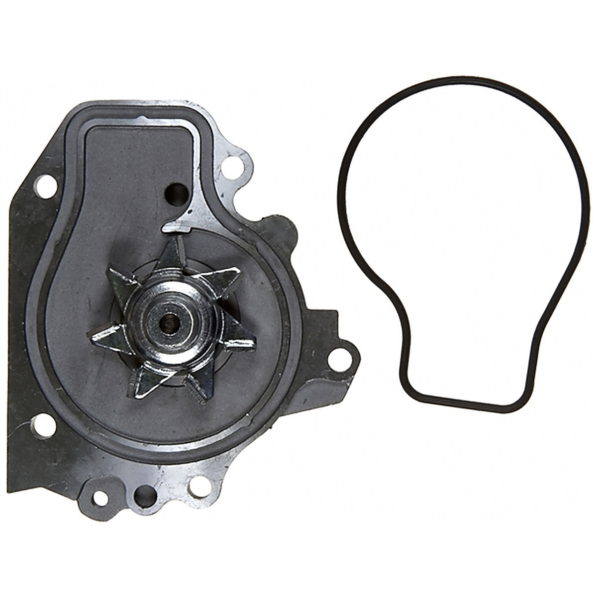 Gates - 44405 - Premium Engine Water Pump