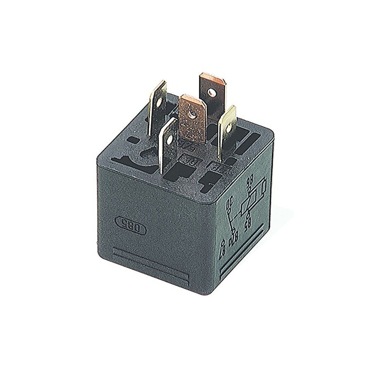 Grote - 44460 - Switch Non-Latching Rela