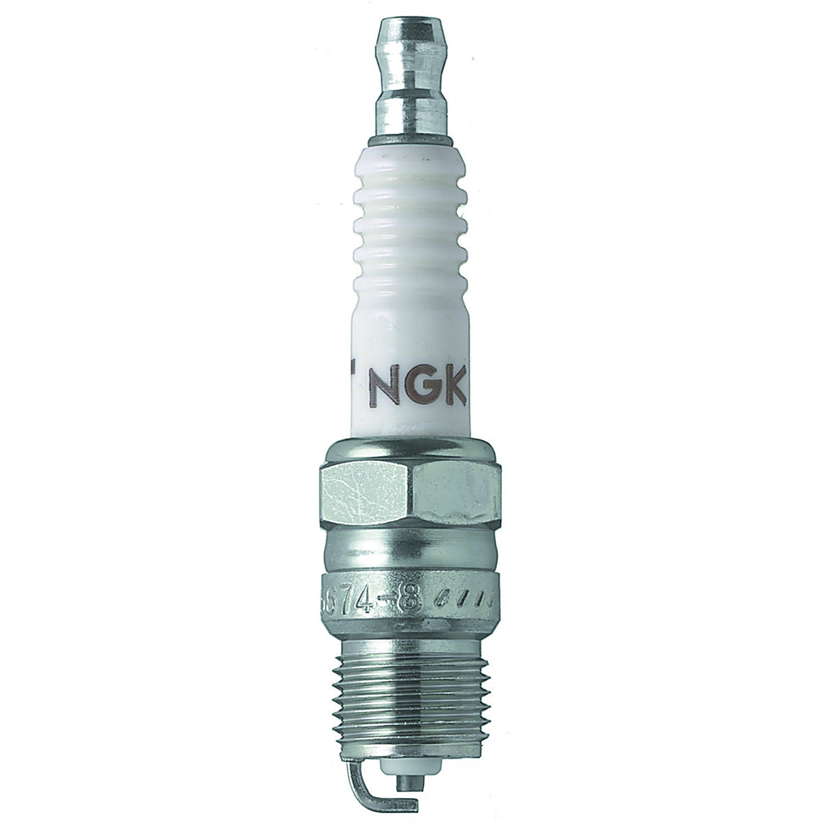 NGK - 4449 - Racing Spark Plug