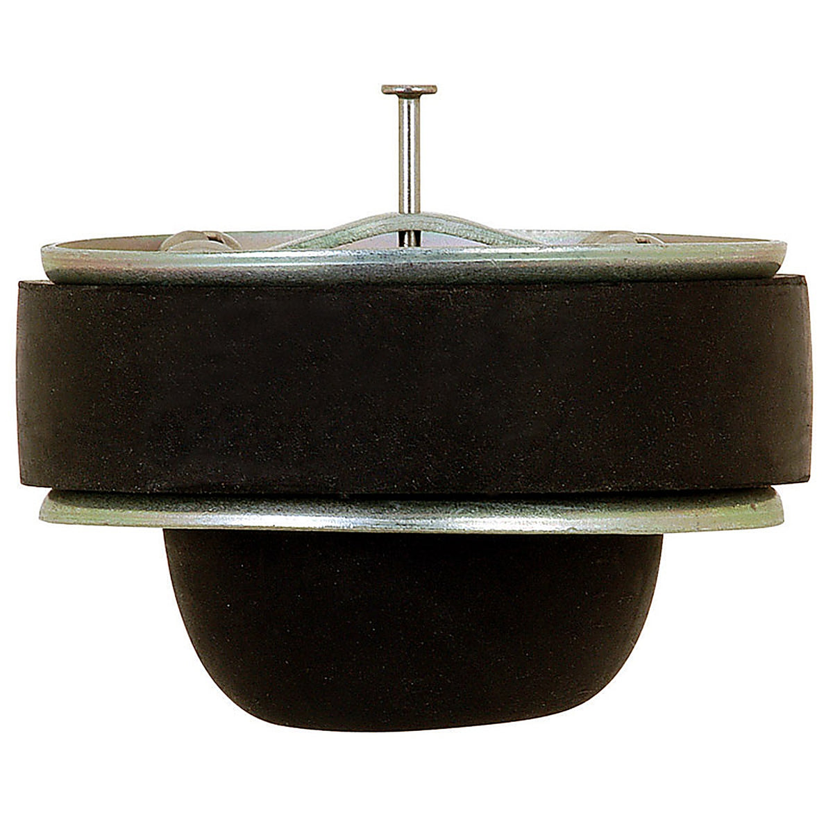 Sioux Chief - 803-4PK2 - 4 in. D Rubber Backup Float Valve