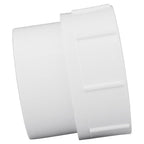 Charlotte Pipe - PVC001050600 - Schedule 40 1-1/2 in. Spigot x 1-1/2 in. Dia. FPT PVC Adapter