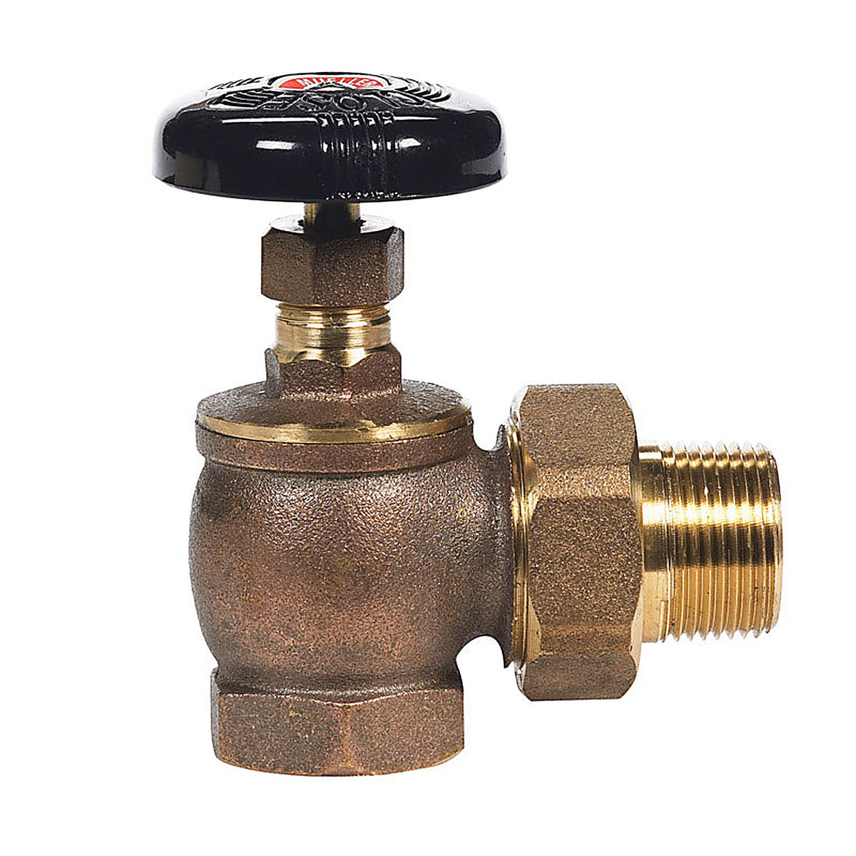 Mueller - 109-305 - Steam Radiator Valve