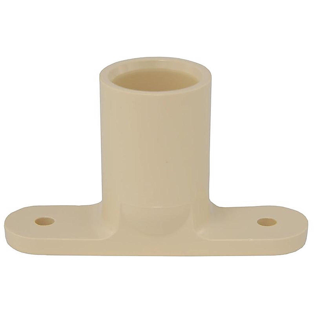 Charlotte Pipe - CTS02300D0600 - FlowGuard 1/2 in. Socket x 1/2 in. Dia. Socket CPVC Drop Ear Elbow