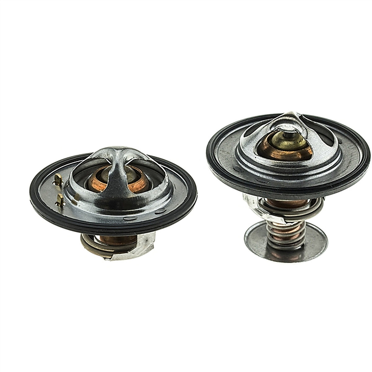 MotoRad - 447448 - Thermostat Kit-180 and 185 Degrees w/Seals