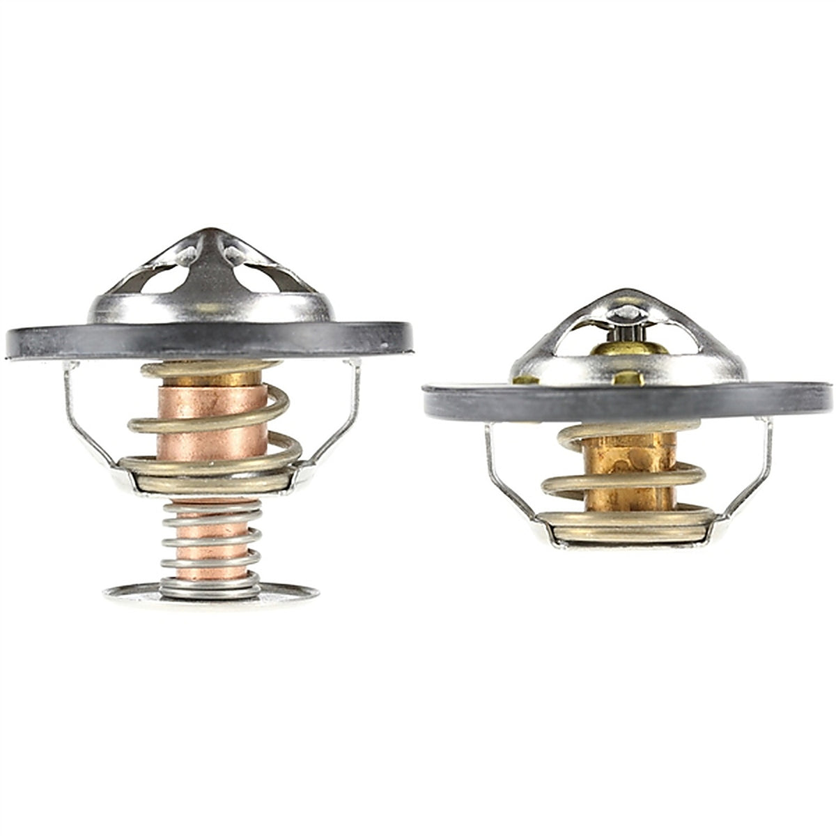 MotoRad - 447448 - Thermostat Kit-180 and 185 Degrees w/Seals