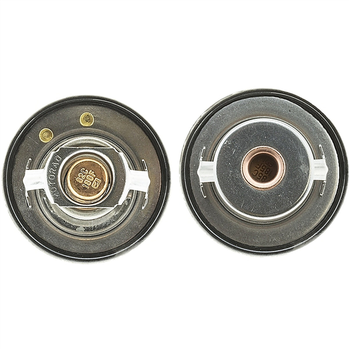 MotoRad - 447448 - Thermostat Kit-180 and 185 Degrees w/Seals