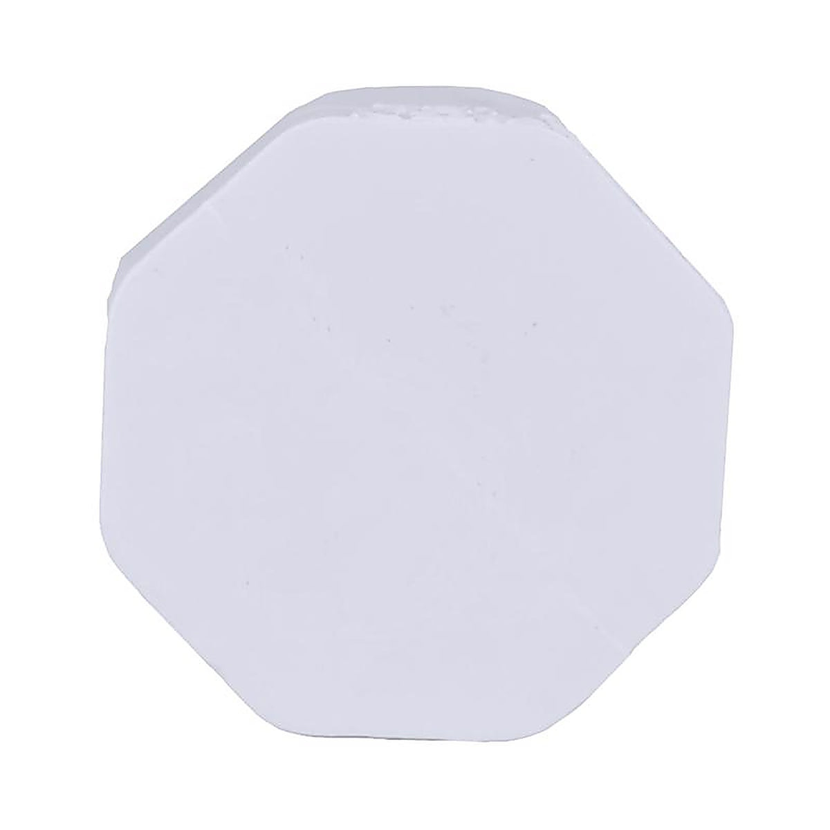 Charlotte Pipe - PVC021180800 - Schedule 40 1/2 in. Spigot x 1/2 in. Dia. Slip PVC Plug