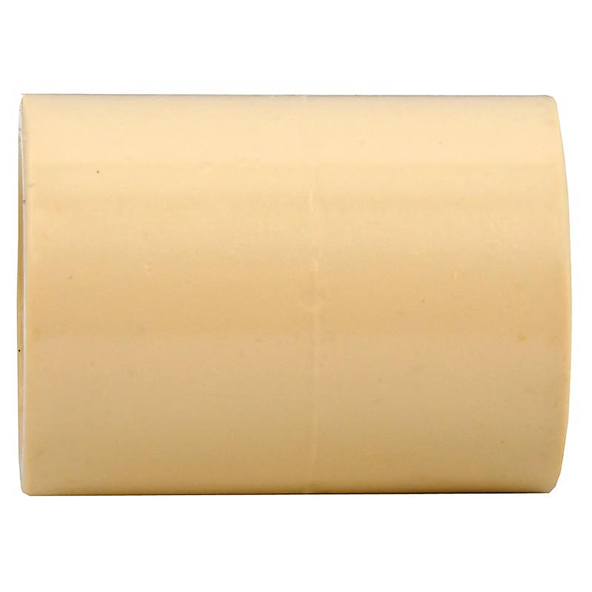 Charlotte Pipe - CTS02100C0600 - FlowGuard 1/2 in. Slip x 1/2 in. Dia. Slip CPVC Coupling