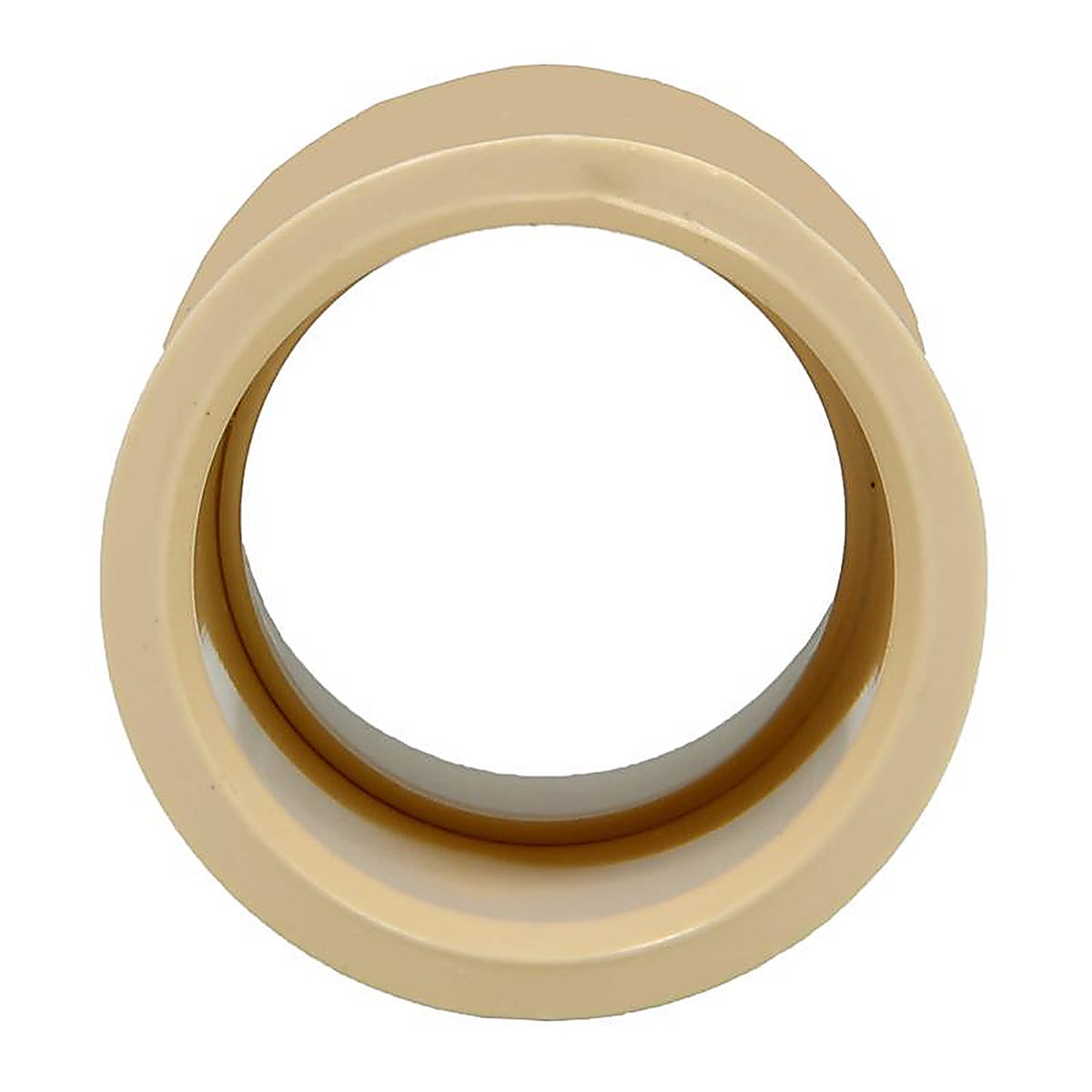 Charlotte Pipe - CTS02100C0800 - FlowGuard 3/4 in. Slip x 3/4 in. Dia. Slip CPVC Coupling