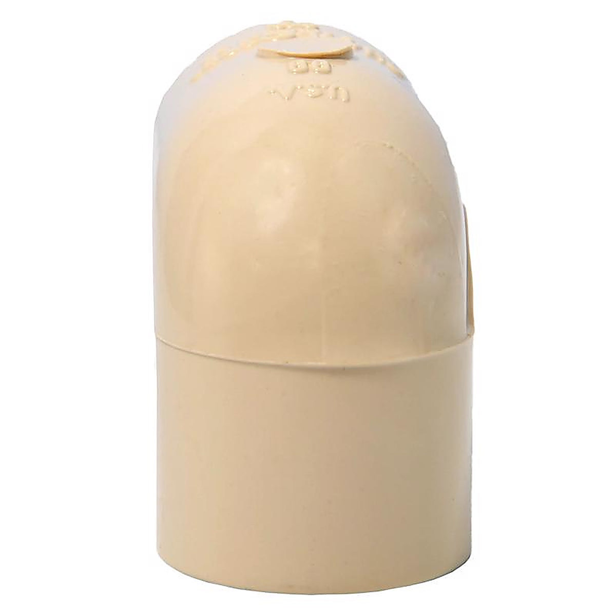 Charlotte Pipe - CTS02300C0600 - FlowGuard 1/2 in. Slip x 1/2 in. Dia. Slip CPVC Elbow