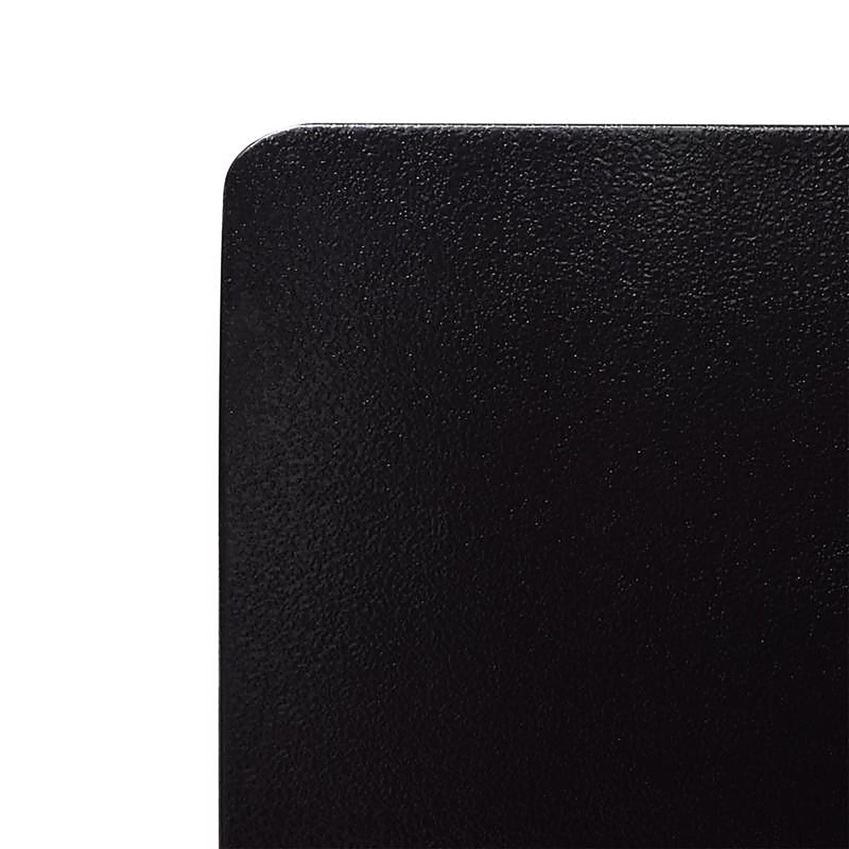 Imperial - BM0401 - 42 in. W X 32 in. L Black Stove Board