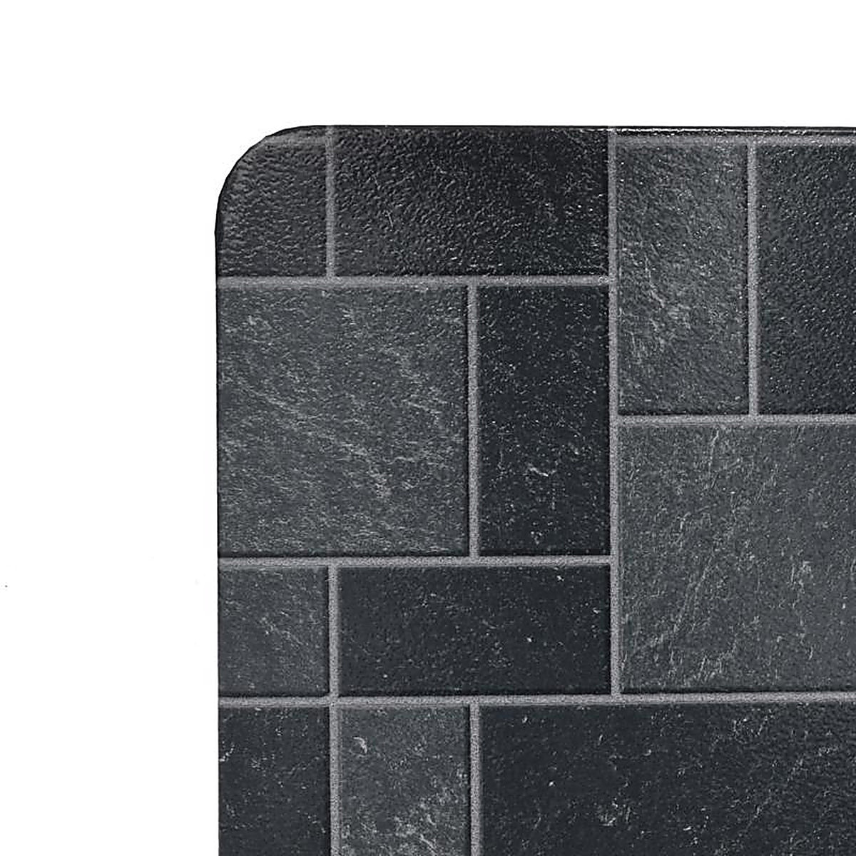 Imperial - BM0405 - 42 in. W x 32 in. L Slate Stove Board
