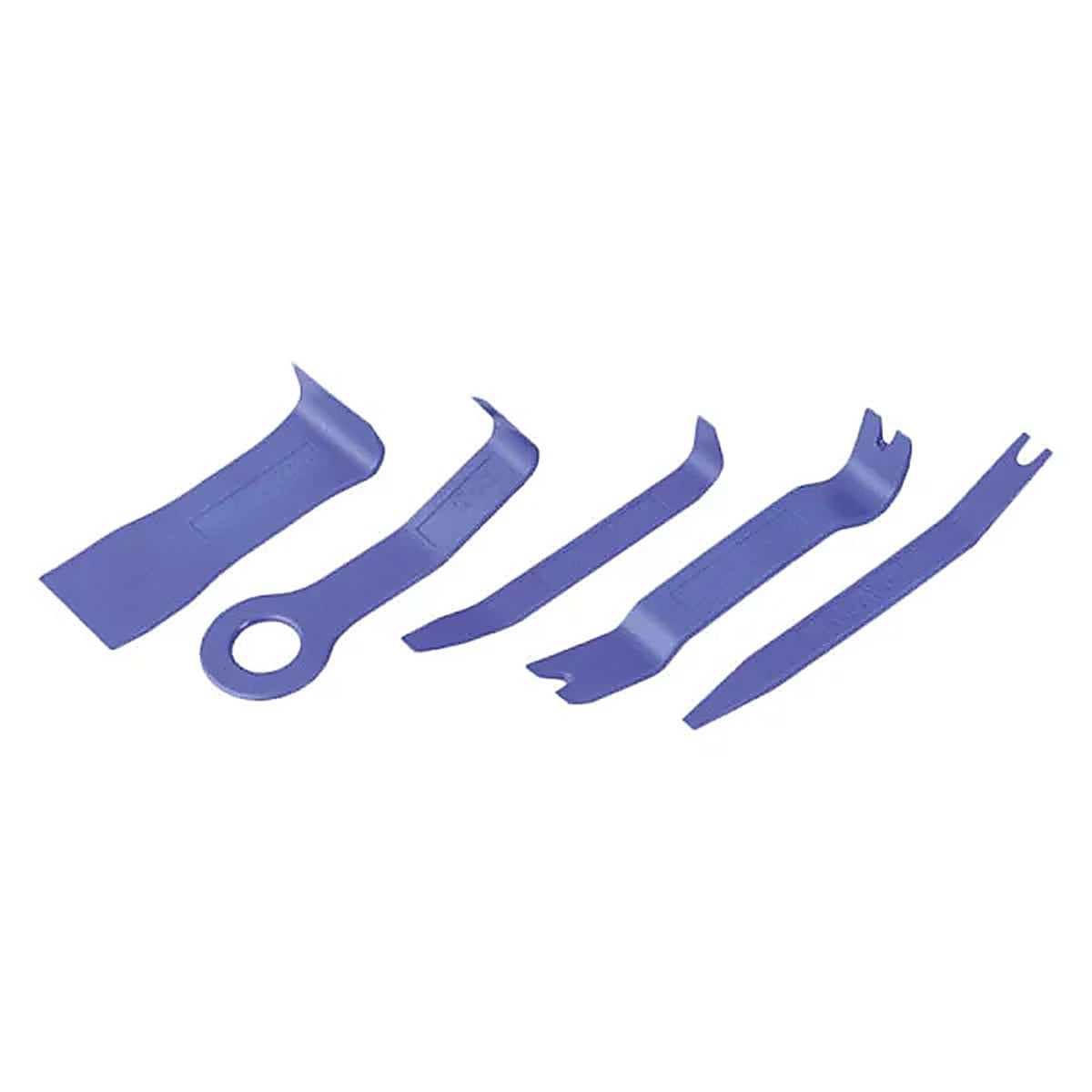OTC - 4489 - Trim Fastener and Molding Removal Set
