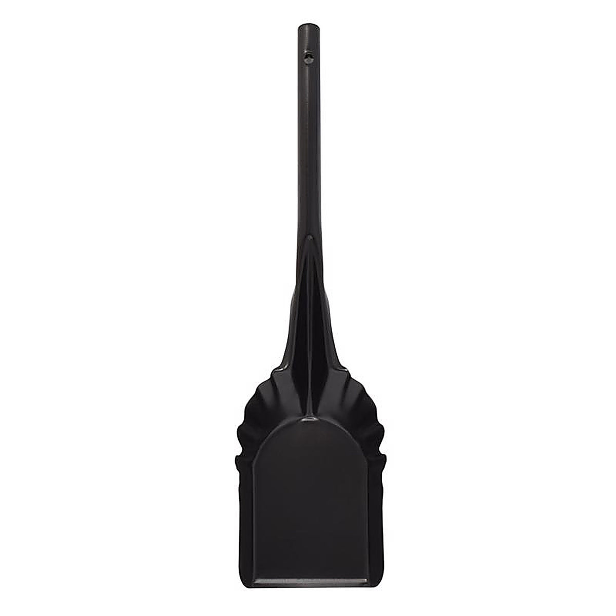 Imperial - LT0162 - Lasting Traditions Black Powder Coated Steel Ash Shovel