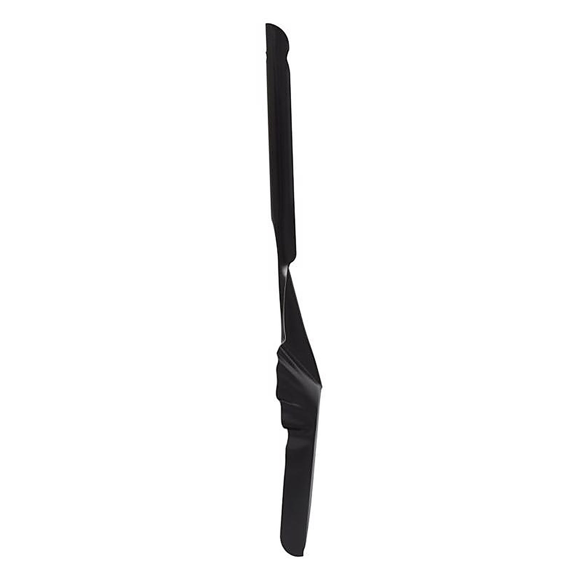 Imperial - LT0162 - Lasting Traditions Black Powder Coated Steel Ash Shovel