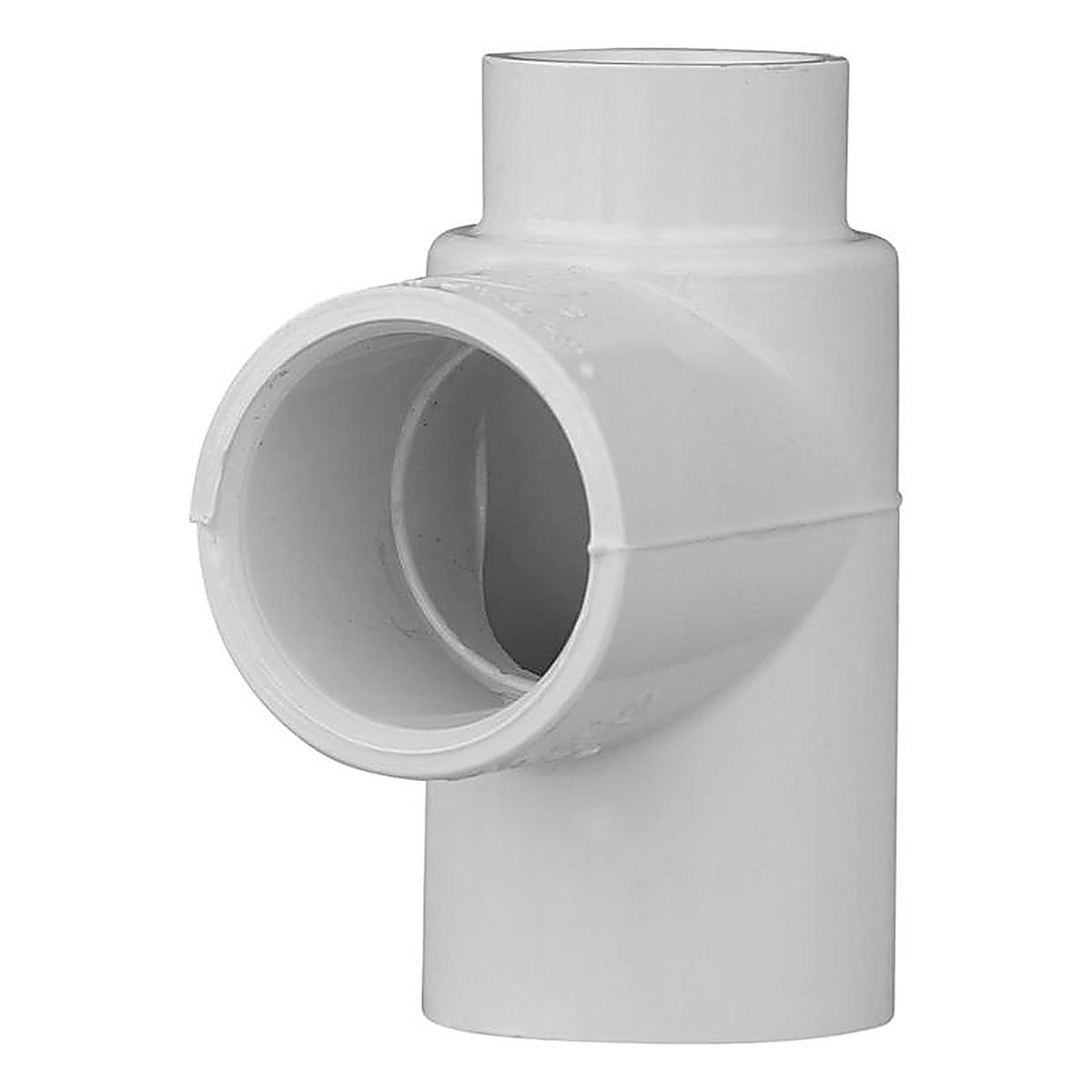 Charlotte Pipe - CTS024001800 - FlowGuard 3/4 in. Slip x 3/4 in. Dia. Slip CPVC Tee