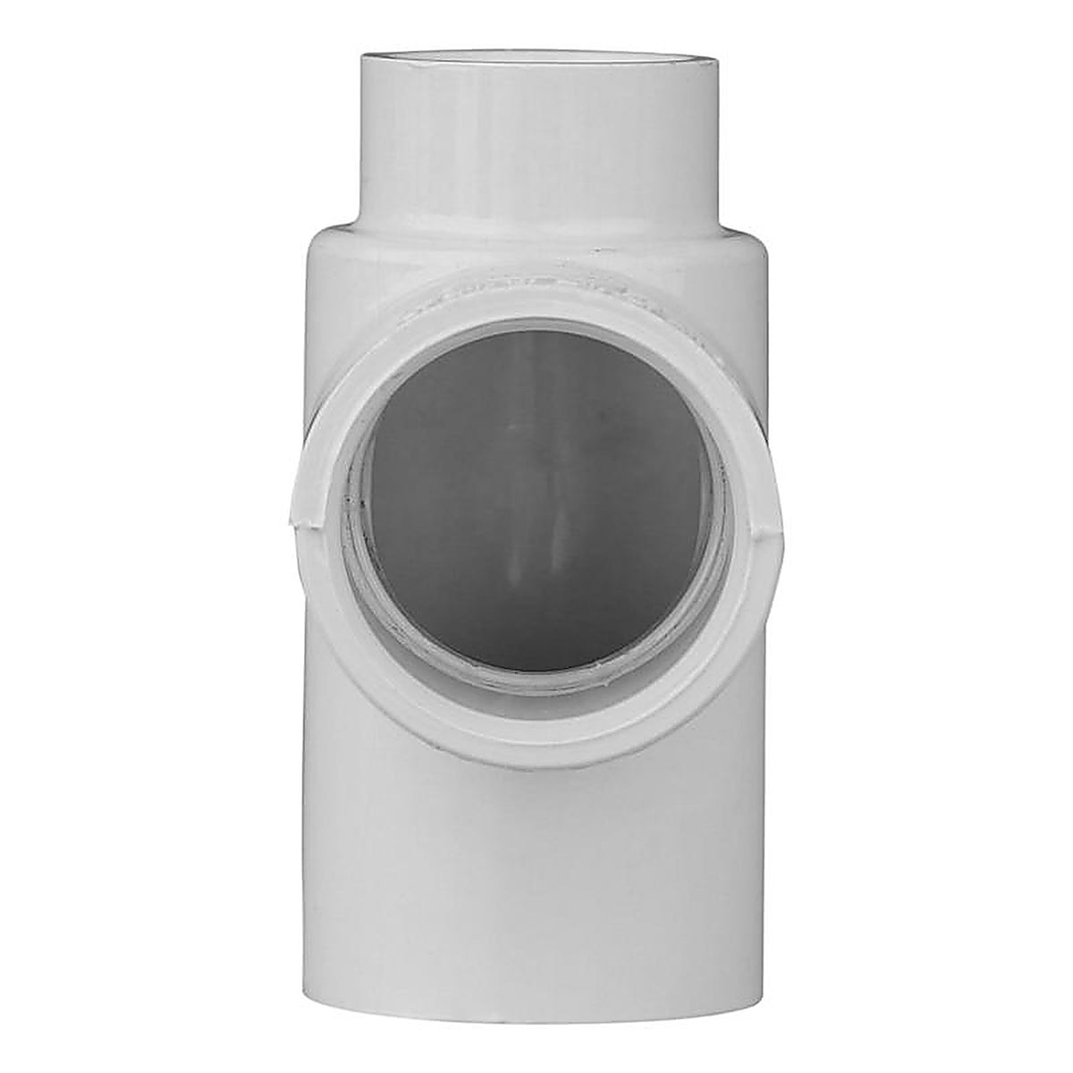 Charlotte Pipe - CTS024001800 - FlowGuard 3/4 in. Slip x 3/4 in. Dia. Slip CPVC Tee