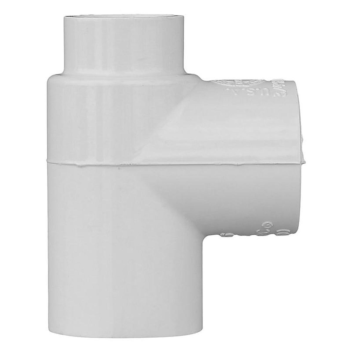 Charlotte Pipe - CTS024001800 - FlowGuard 3/4 in. Slip x 3/4 in. Dia. Slip CPVC Tee