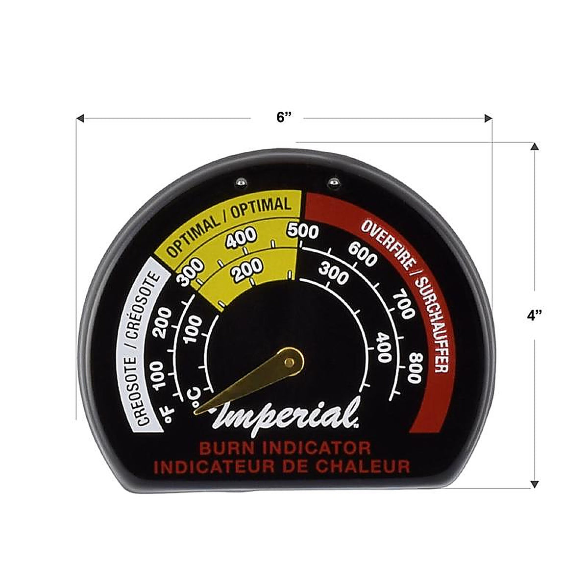 Imperial - BM0135 - Burn Indicator