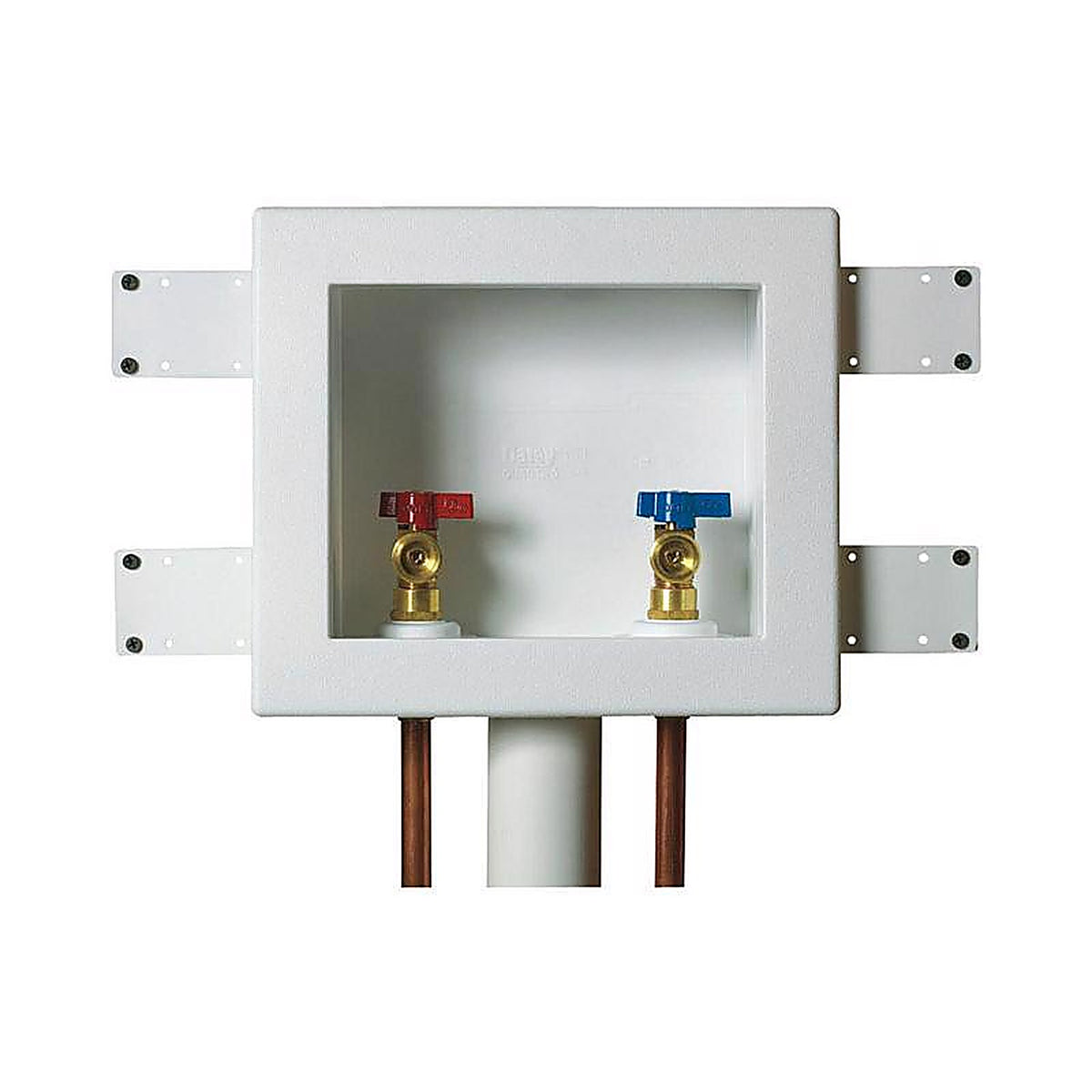 Oatey - 38529 - Washing Machine Outlet Box