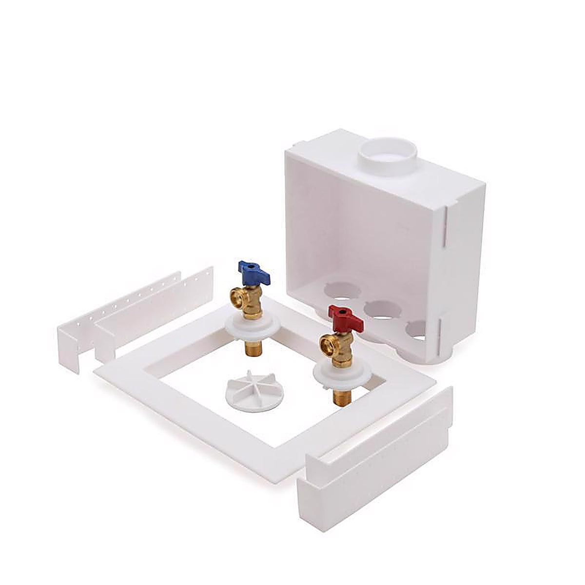 Oatey - 38529 - Washing Machine Outlet Box